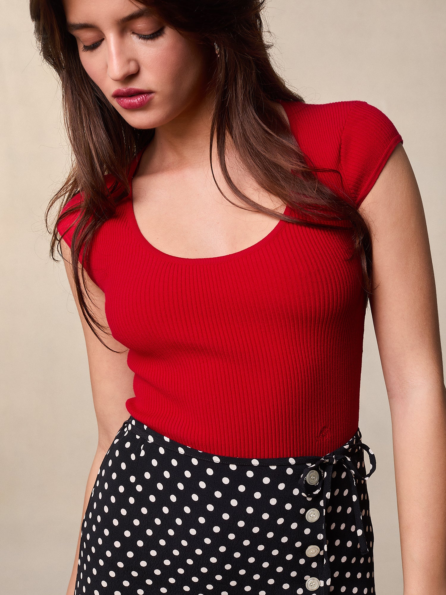 Lamia -Pullover Lamia -Pullover
